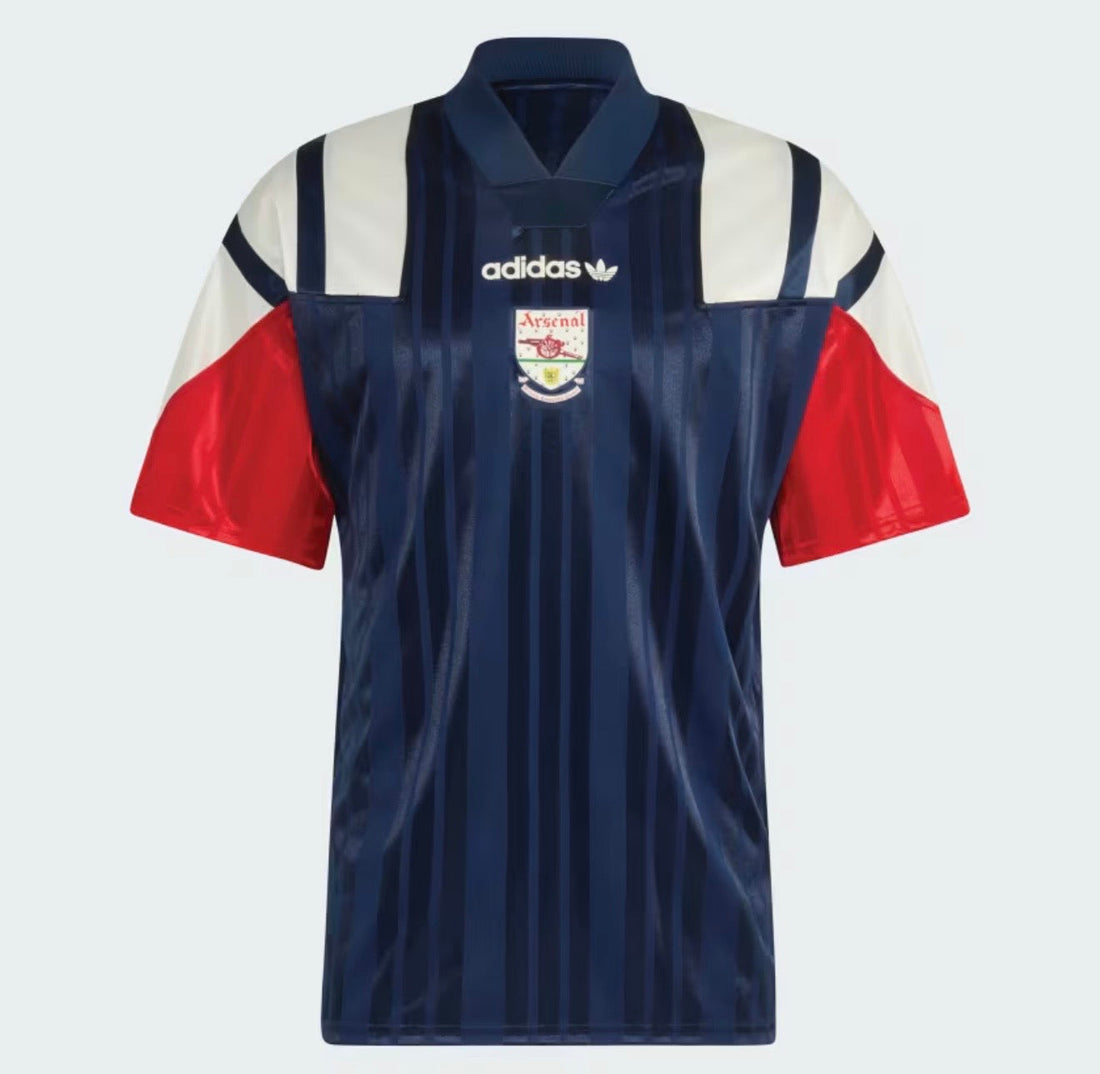 Maglia Arsenal EQT 2026