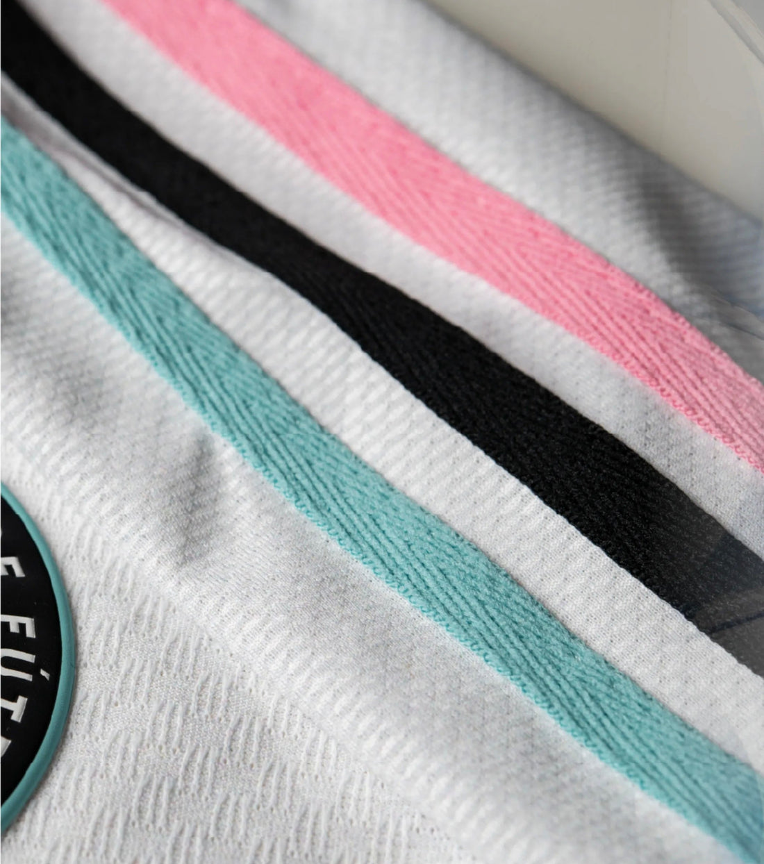 Maglia Inter Miami CF Third 26/27 Versione Giocatore