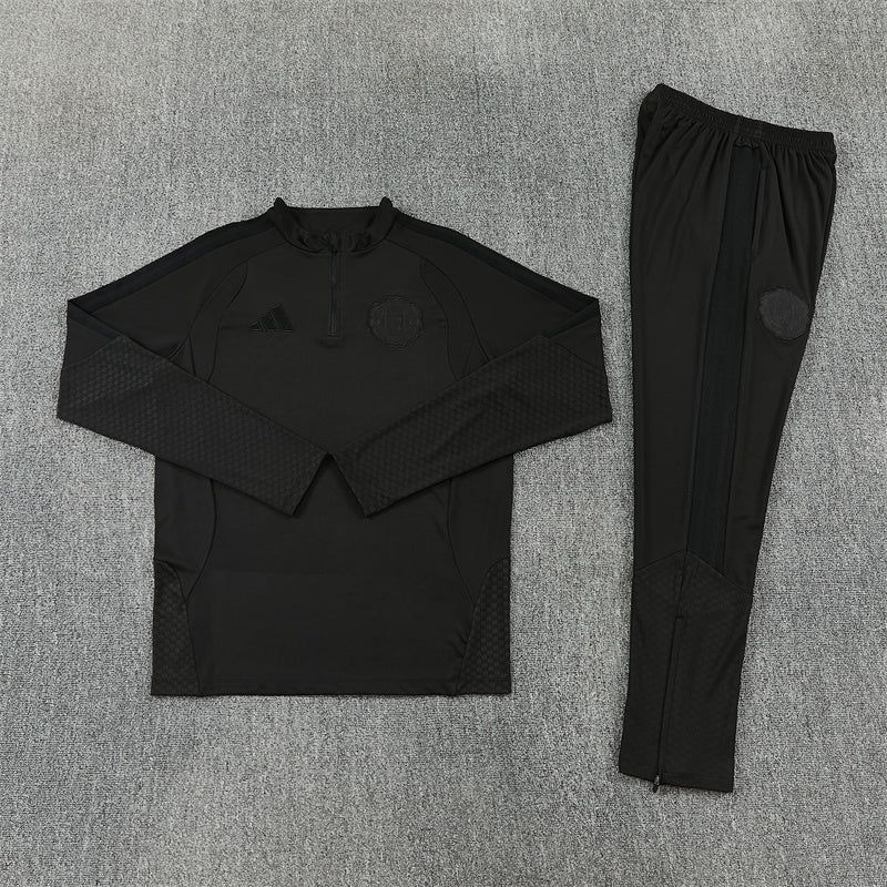 Insieme Tuta Calcio Manchete United Bambino 26/27