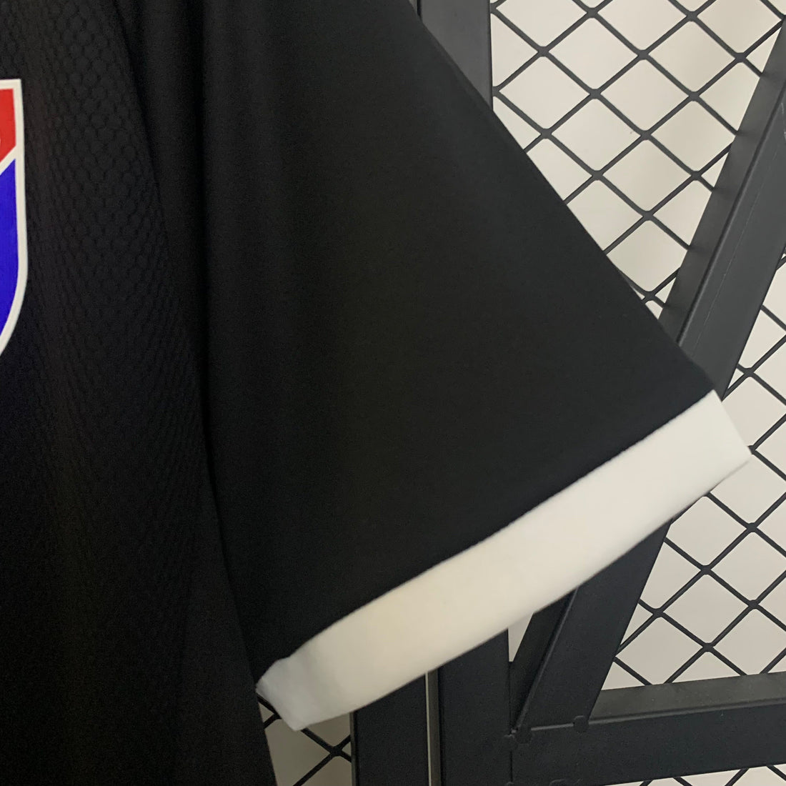 Maglia Colo Colo Edizione speciale per il 100° anniversario