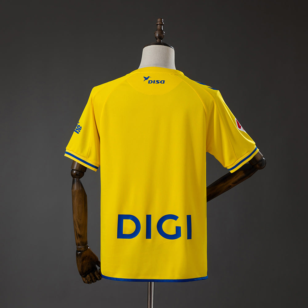 Maglia UD Las Palmas Home 26/27