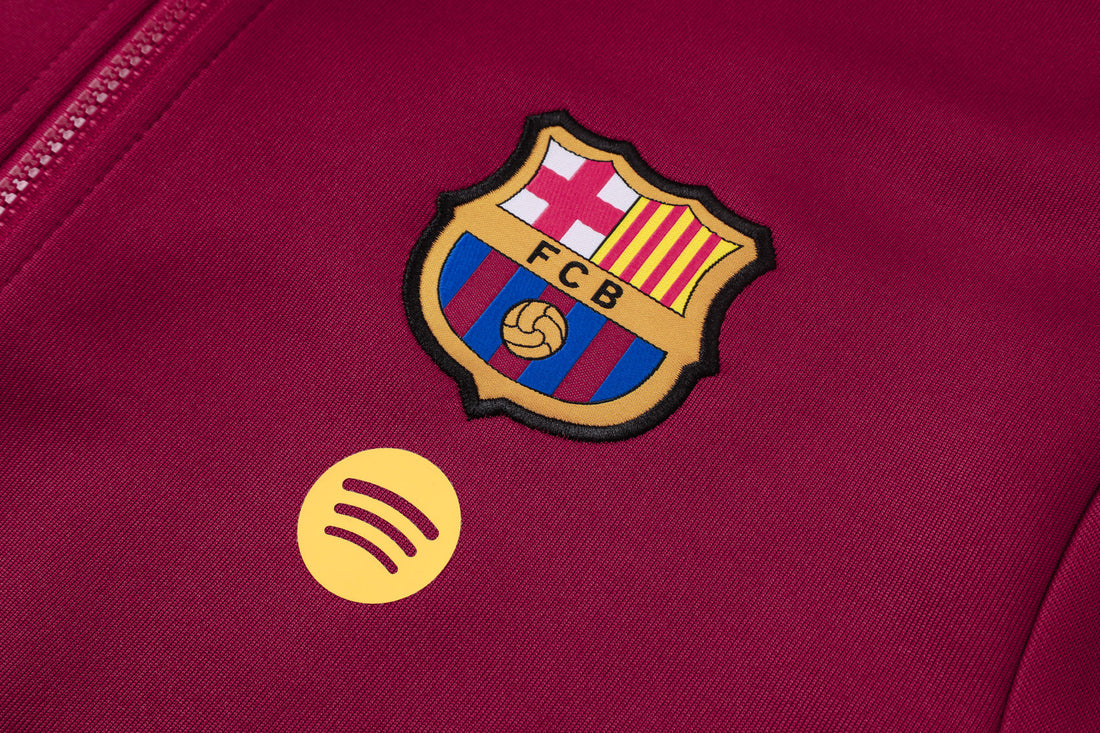 Insieme Tuta Calcio FC Barcelona 26/27