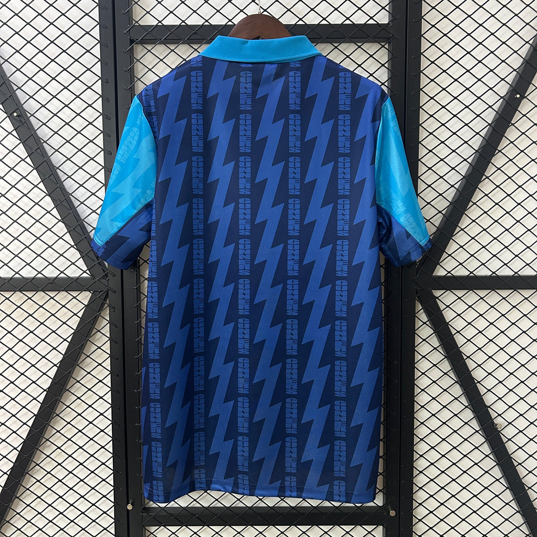 Maglia Retro Arsenal Away 94/95