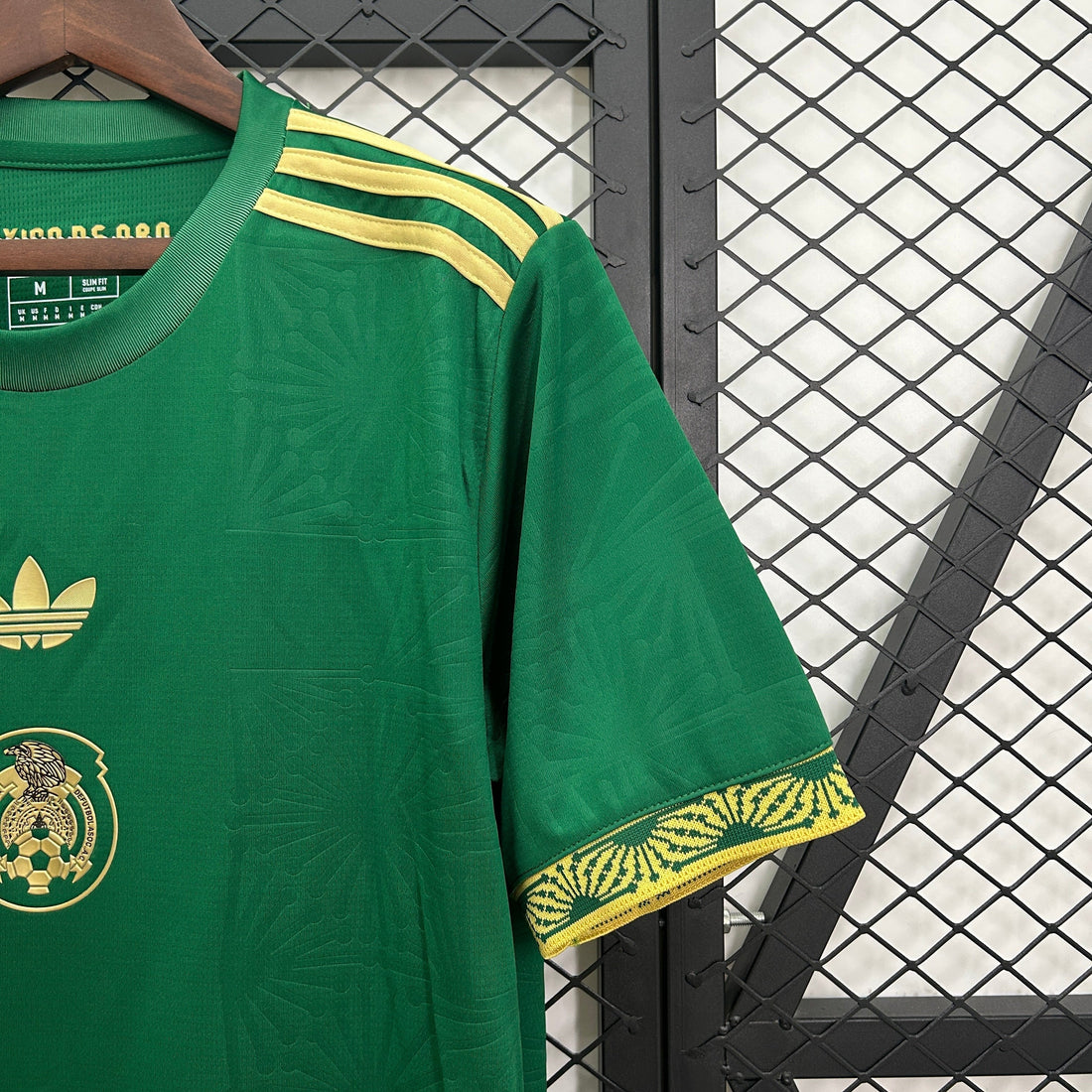 Maglie Calcio México Edizione Speciale