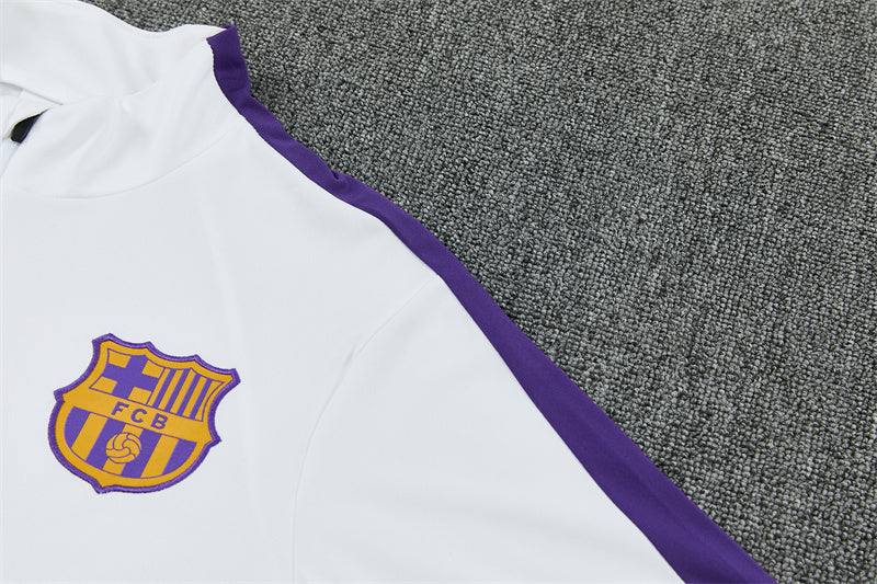 Insieme Tuta Calcio FC Barcelona Bambino 26/27