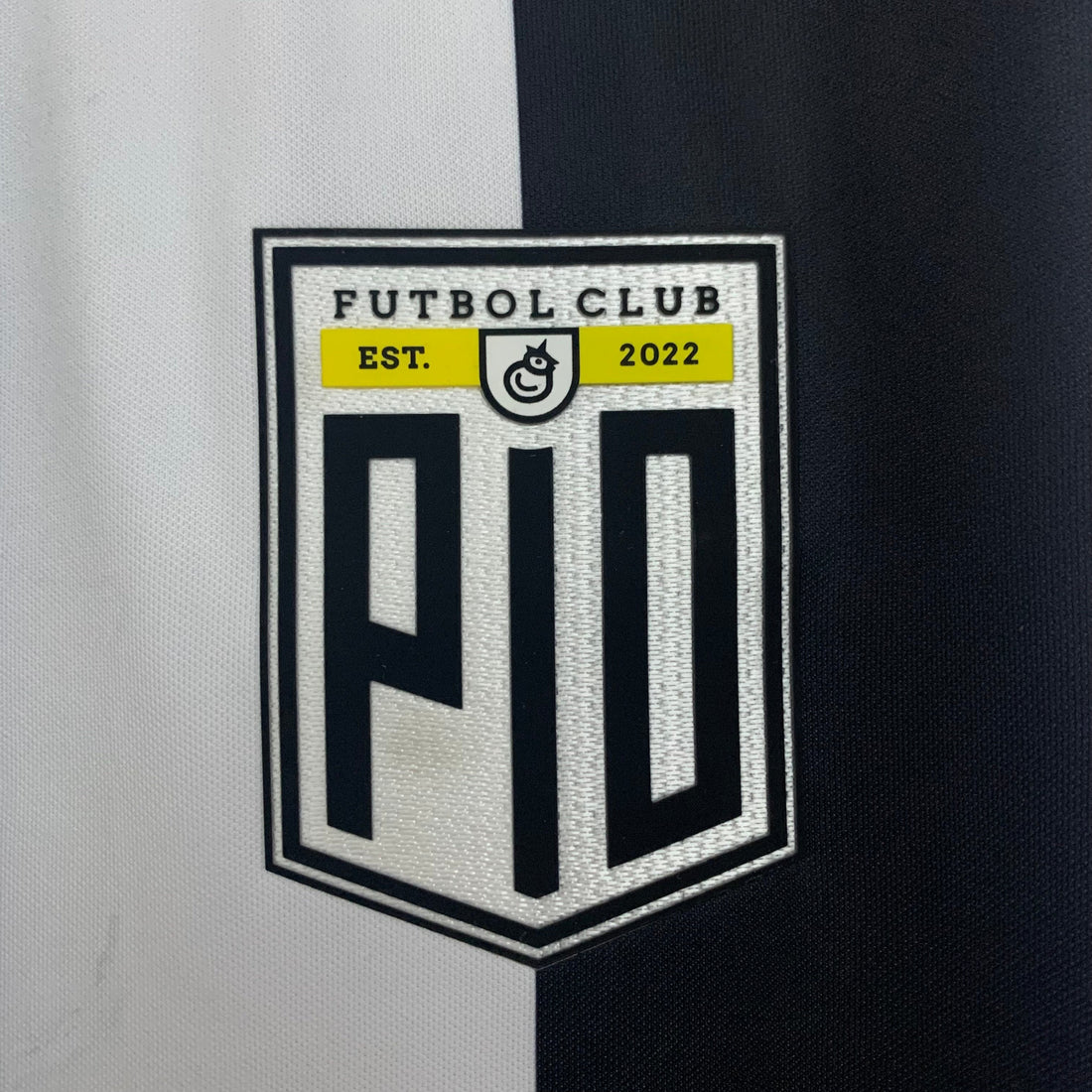 Maglia Pio Home 2025
