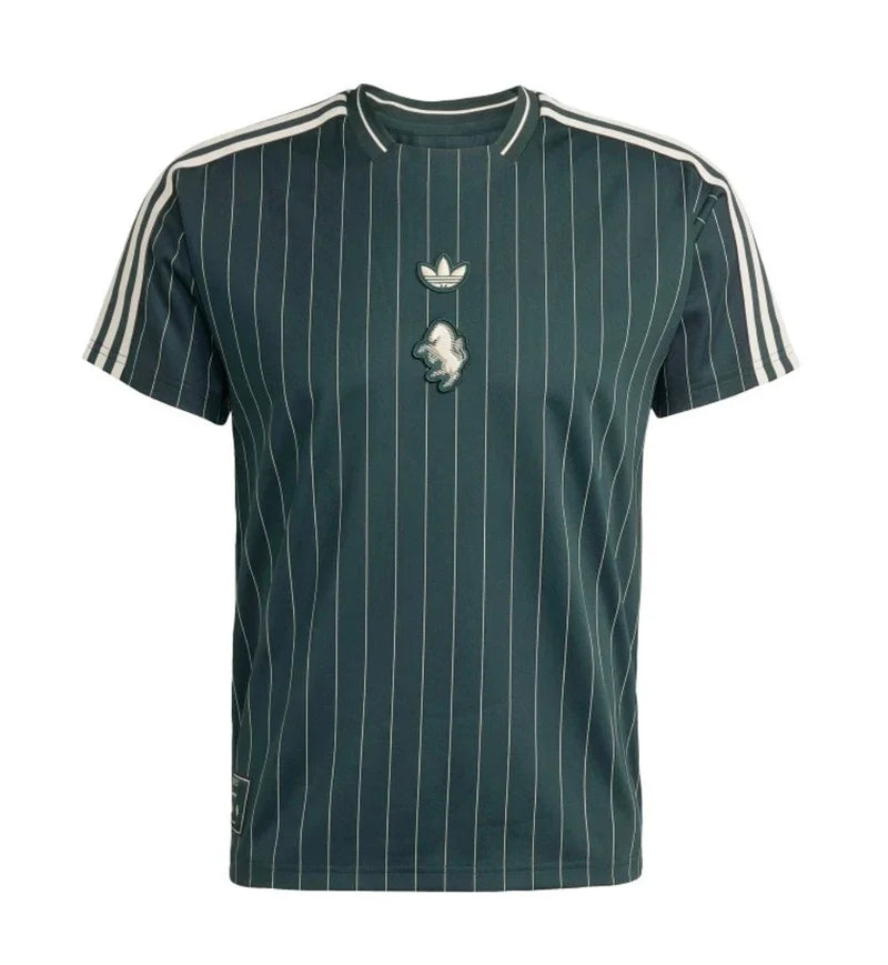 Maglia Juventus ICONS 25/26