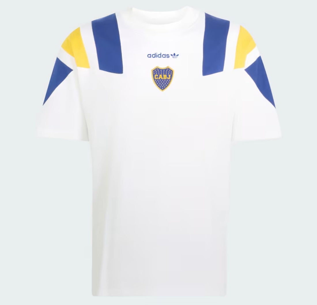 Maglia Boca Juniors EQT 2026