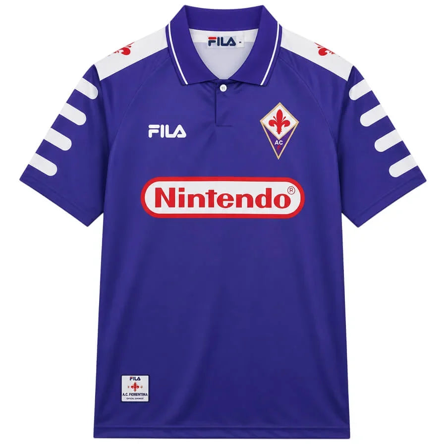 Magia Fiorentina Retro Home 98/99