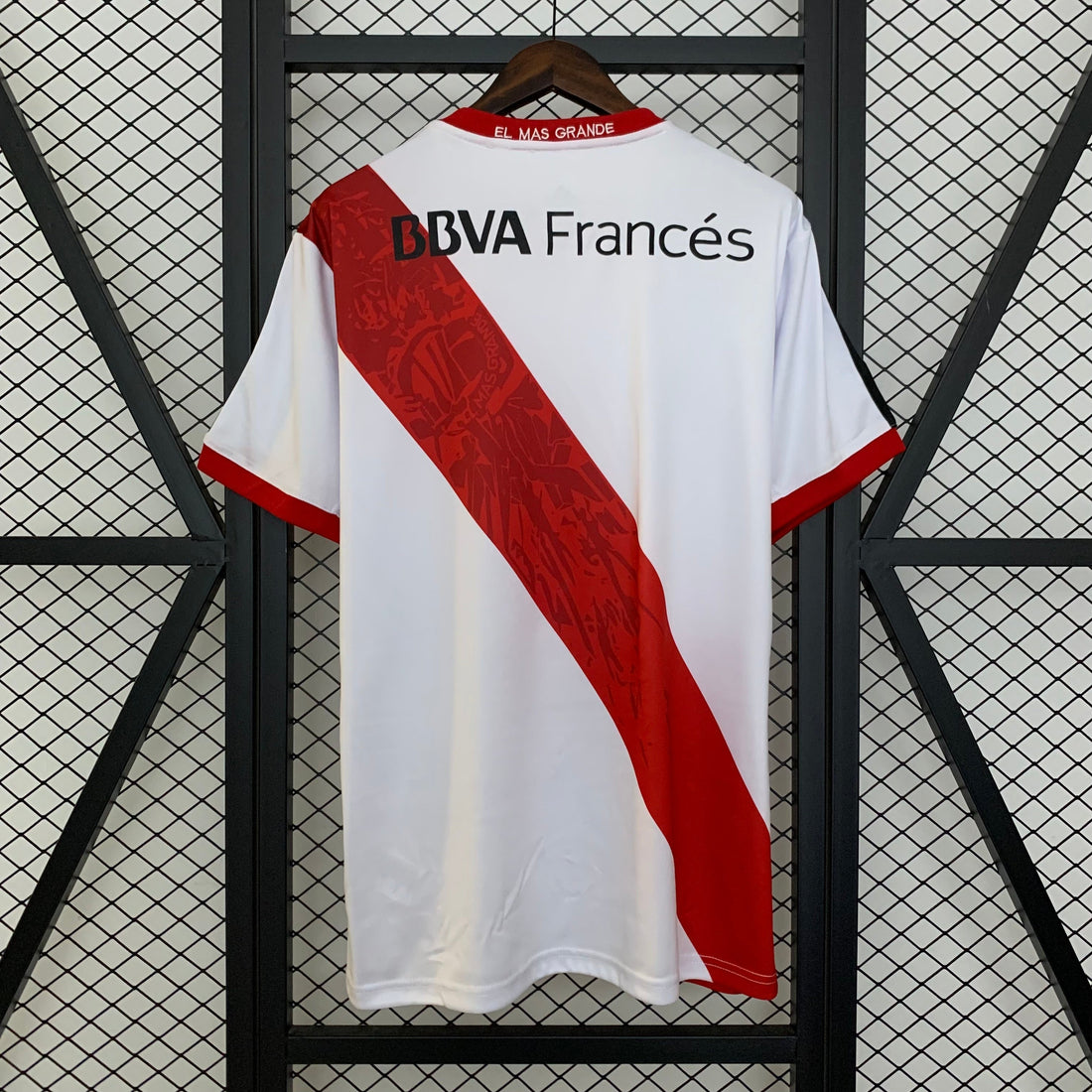 Maglia Retro River Plate Home 13/14