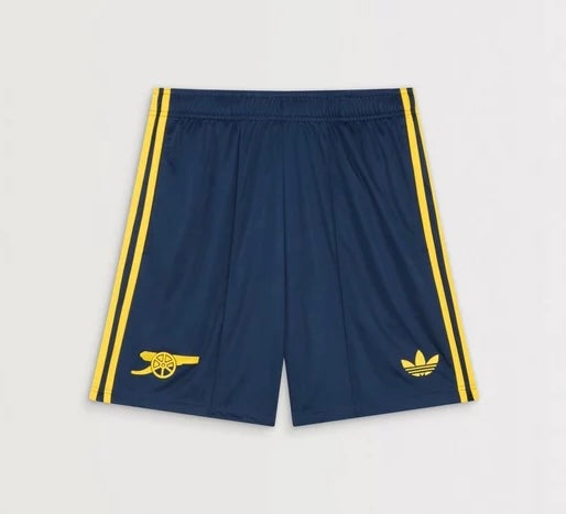 Pantaloncini Arsenal Away 26/27