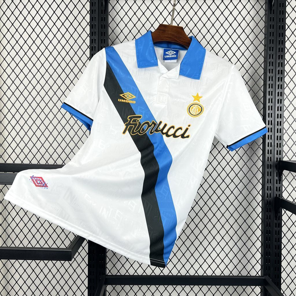Maglia Retro Inter Away 94/95