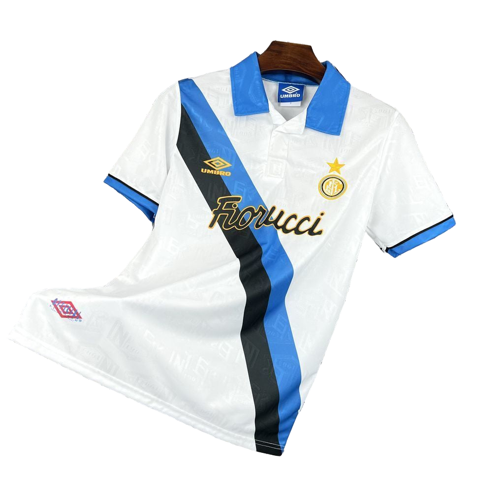 Maglia Retro Inter Away 94/95