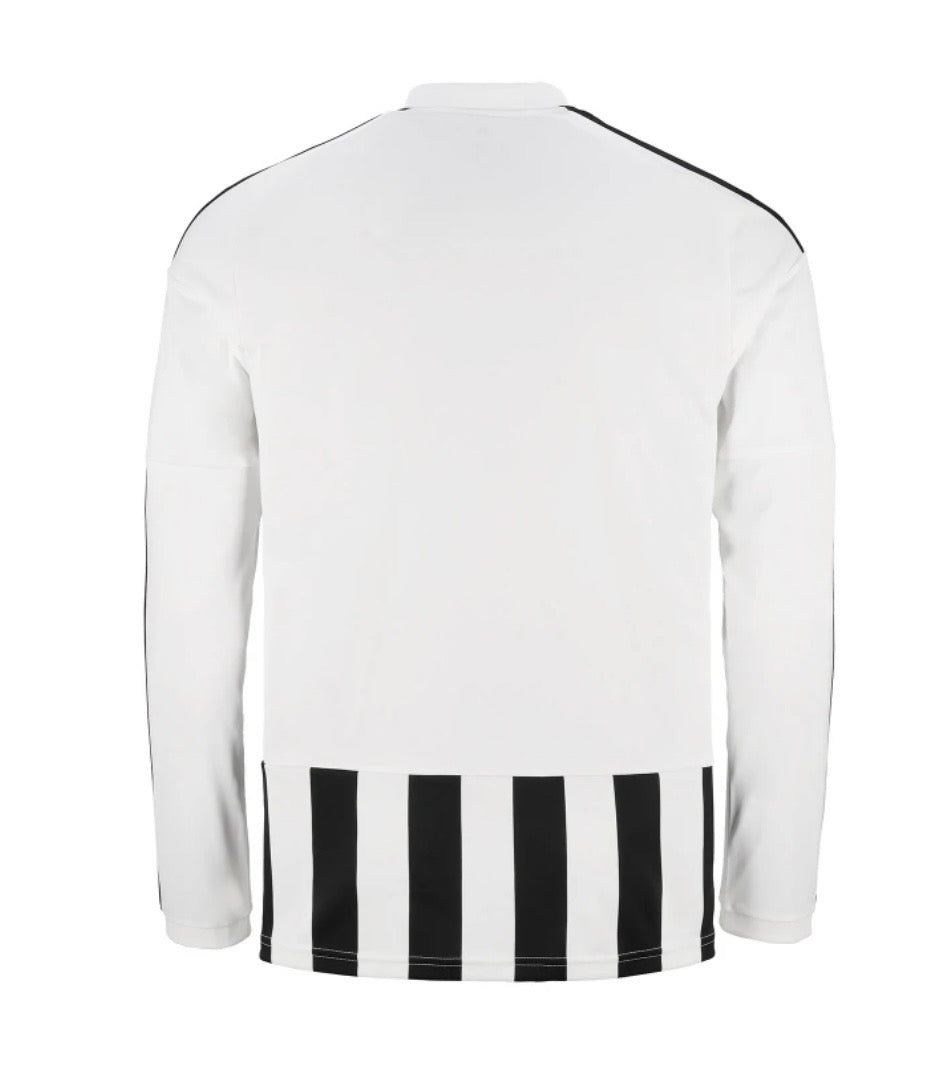 MAGLIA Juventus Home 26/27 - MANICHE LUNGHE