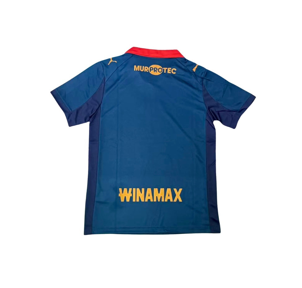 Maglia Rc Lens 26/27