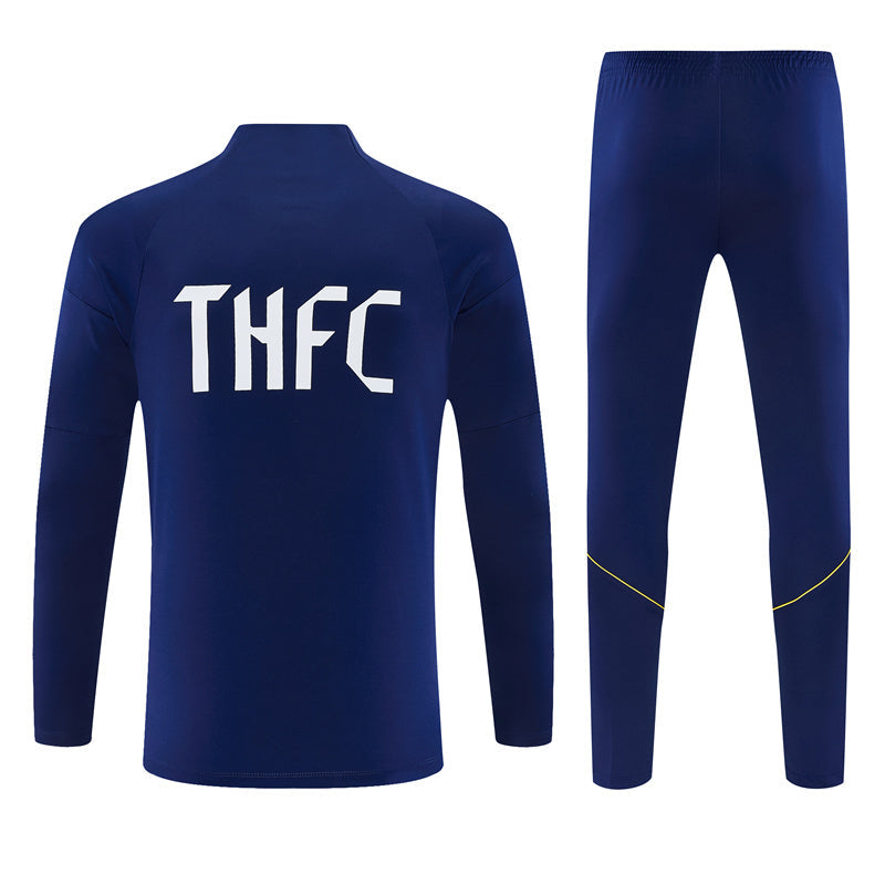 Insieme Tuta Calcio Tottenham Hotspur 26/27