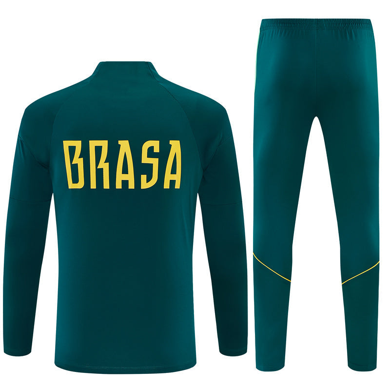 Tuta Calcio Brasil Bambino 26/27