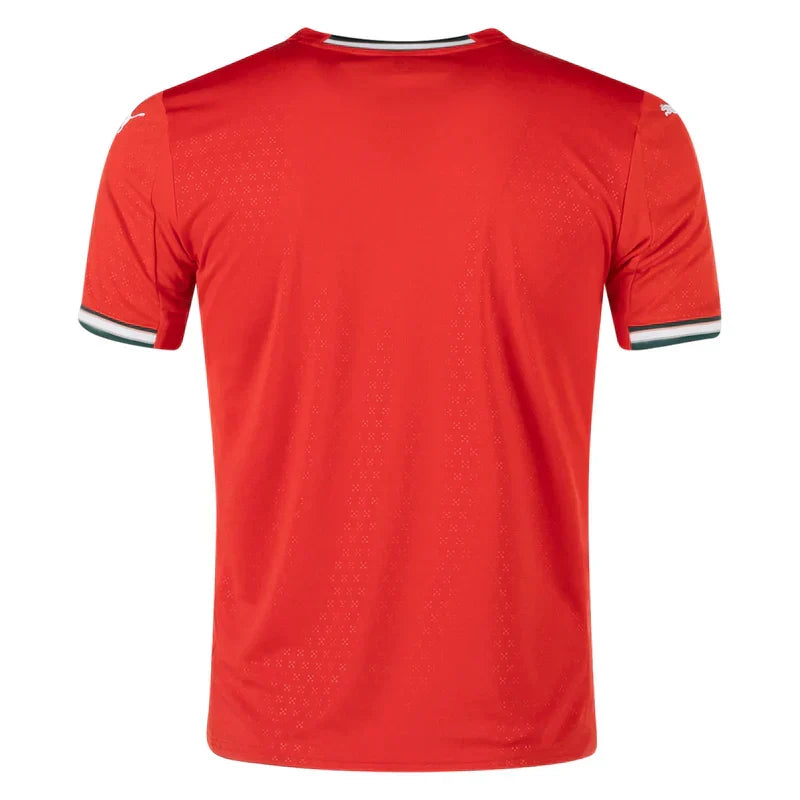 Maglia Portogallo Home 25/26