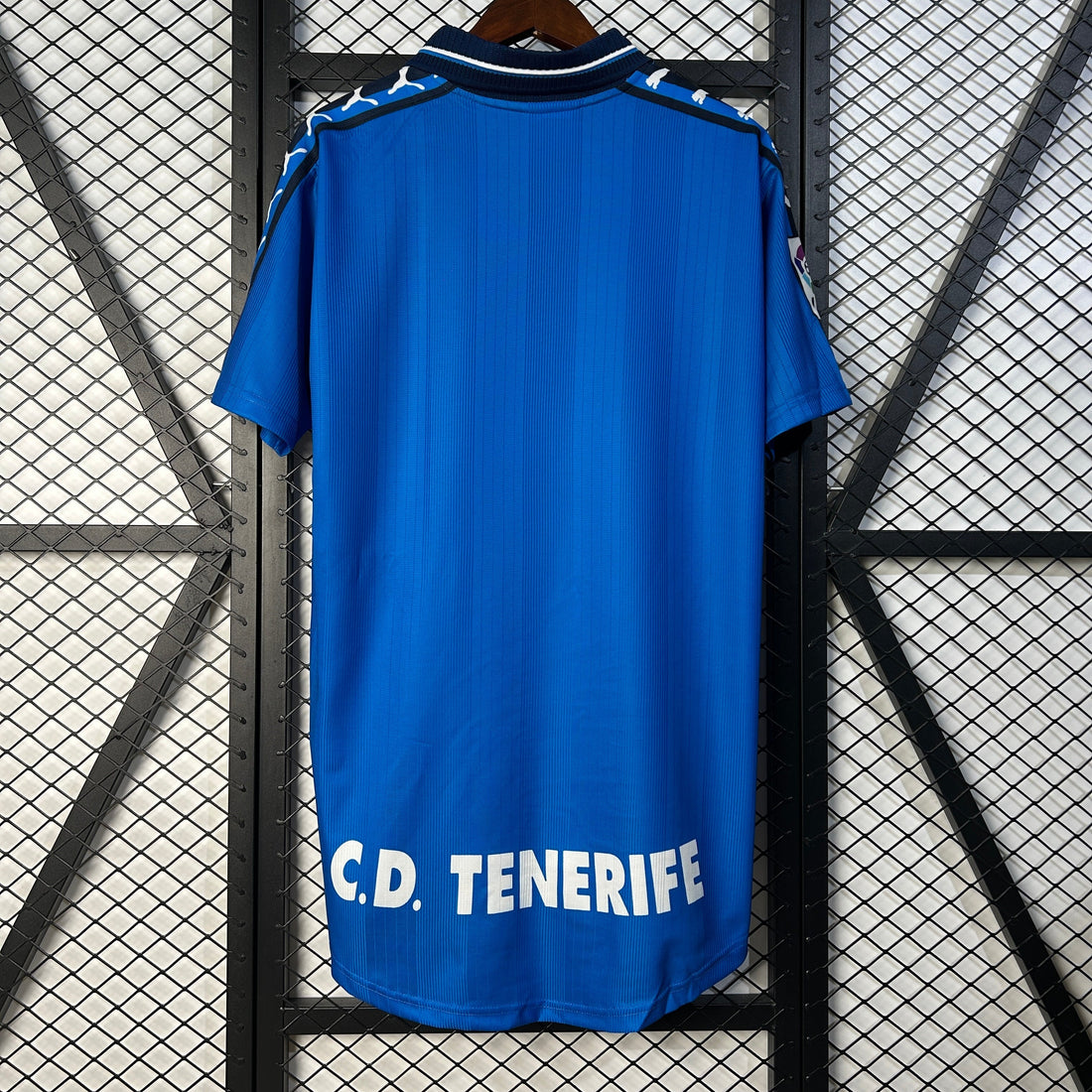 Maglia Retro CD Tenerife Away 98/99