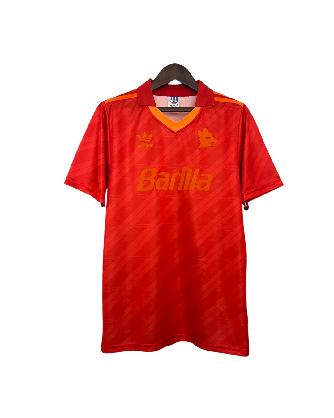 Maglia Retro Roma Third 92/94