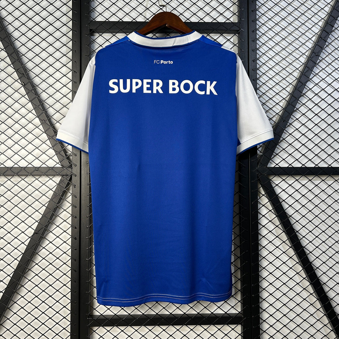 Maglia Retro FC Porto Home 17/18