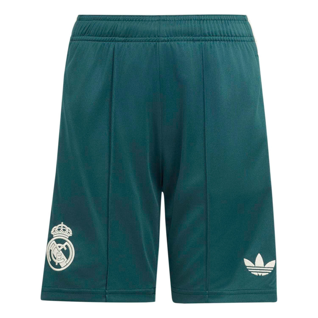 Pantaloncini Real Madrid Away 26/27