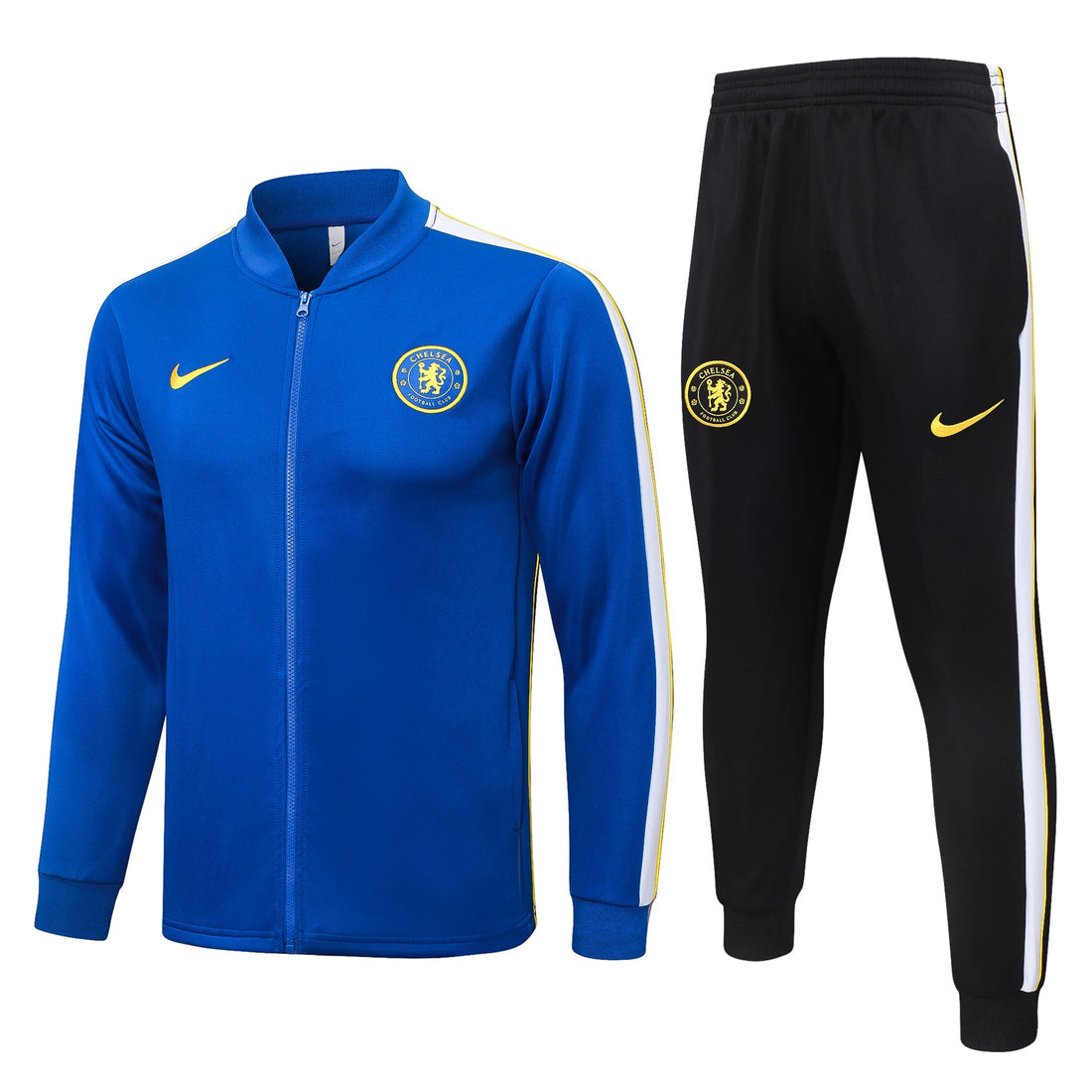 Insieme Tuta Calcio Chelsea 26/27