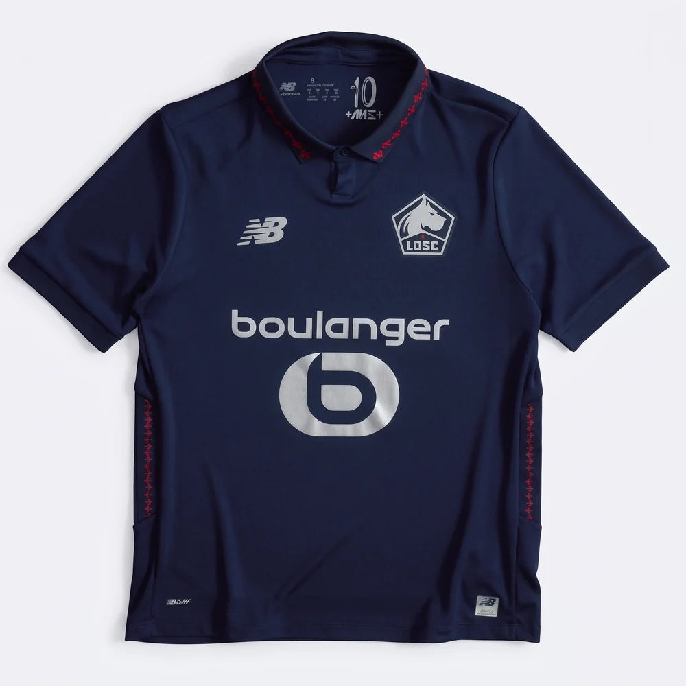 Maglia LOSC Lille Third 26/27