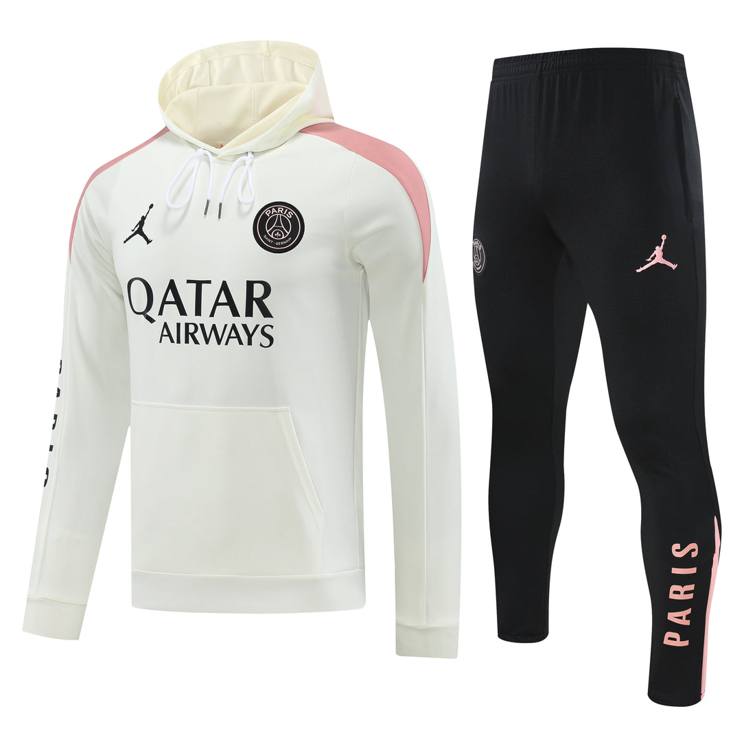 Insieme Tuta Calcio PSG 25/26