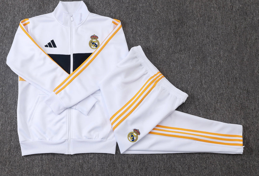 Insieme Tuta Calcio Real Madrid 26/27
