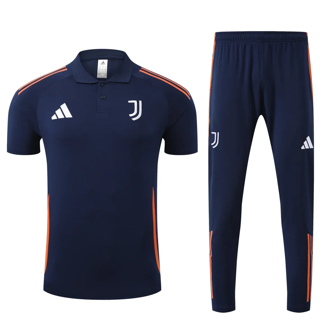 Maglia e Pantaloni Juventus 25/26