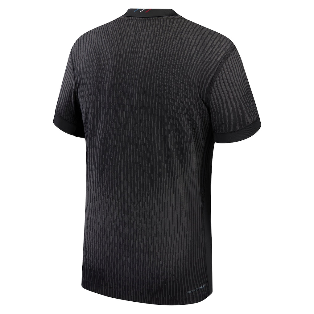 Maglia PSG Jordan Fourth 25/26 - Versione Giocatore