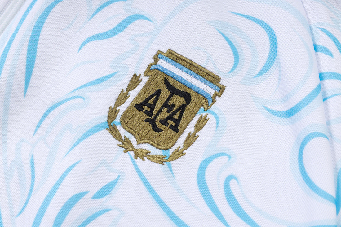 Insieme Tuta Calcio Argentina 26/27