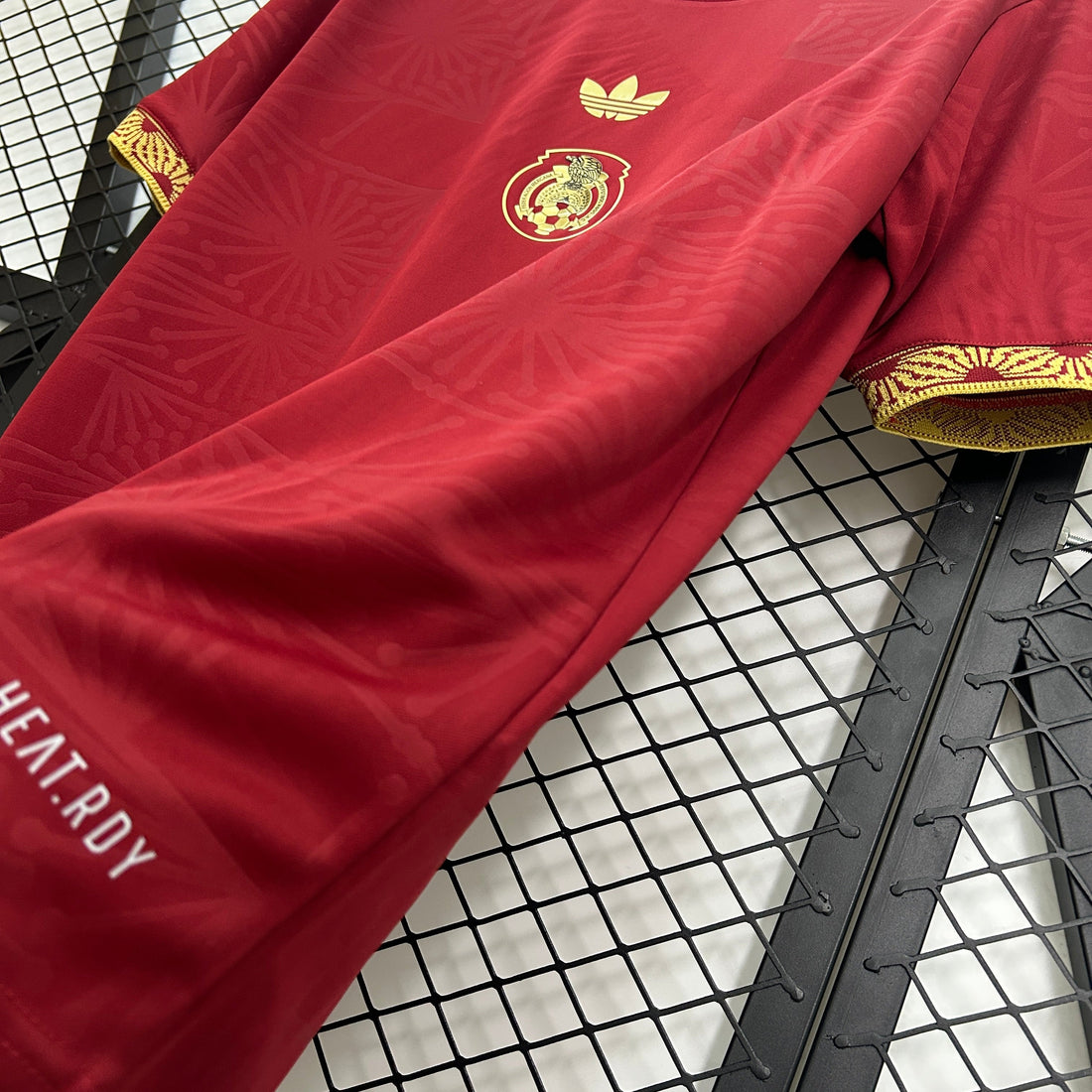 Maglie Calcio México Edizione Speciale