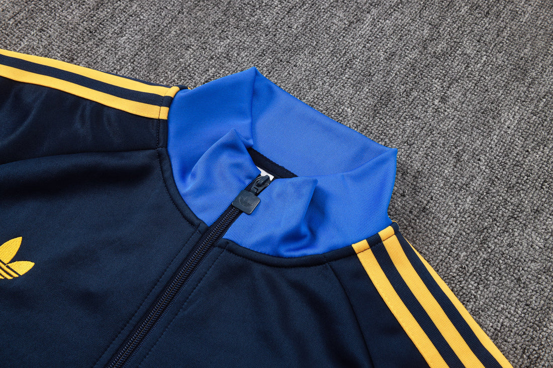 Insieme Tuta Calcio Boca Juniors 26/27