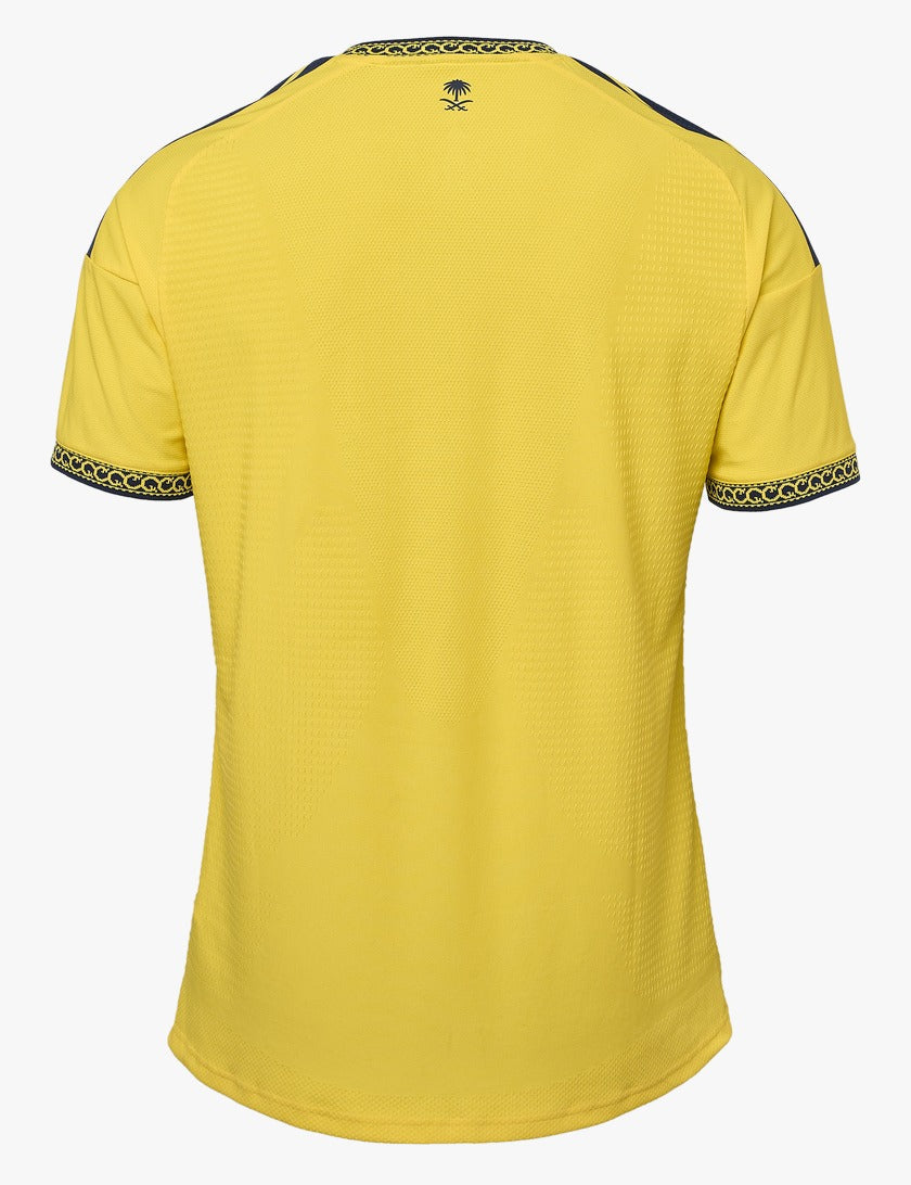 Maglia Al-Nassr Home 26/27