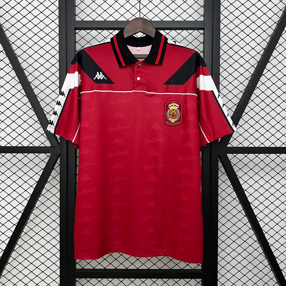 Maglia Retro RCD Mallorca 94/95