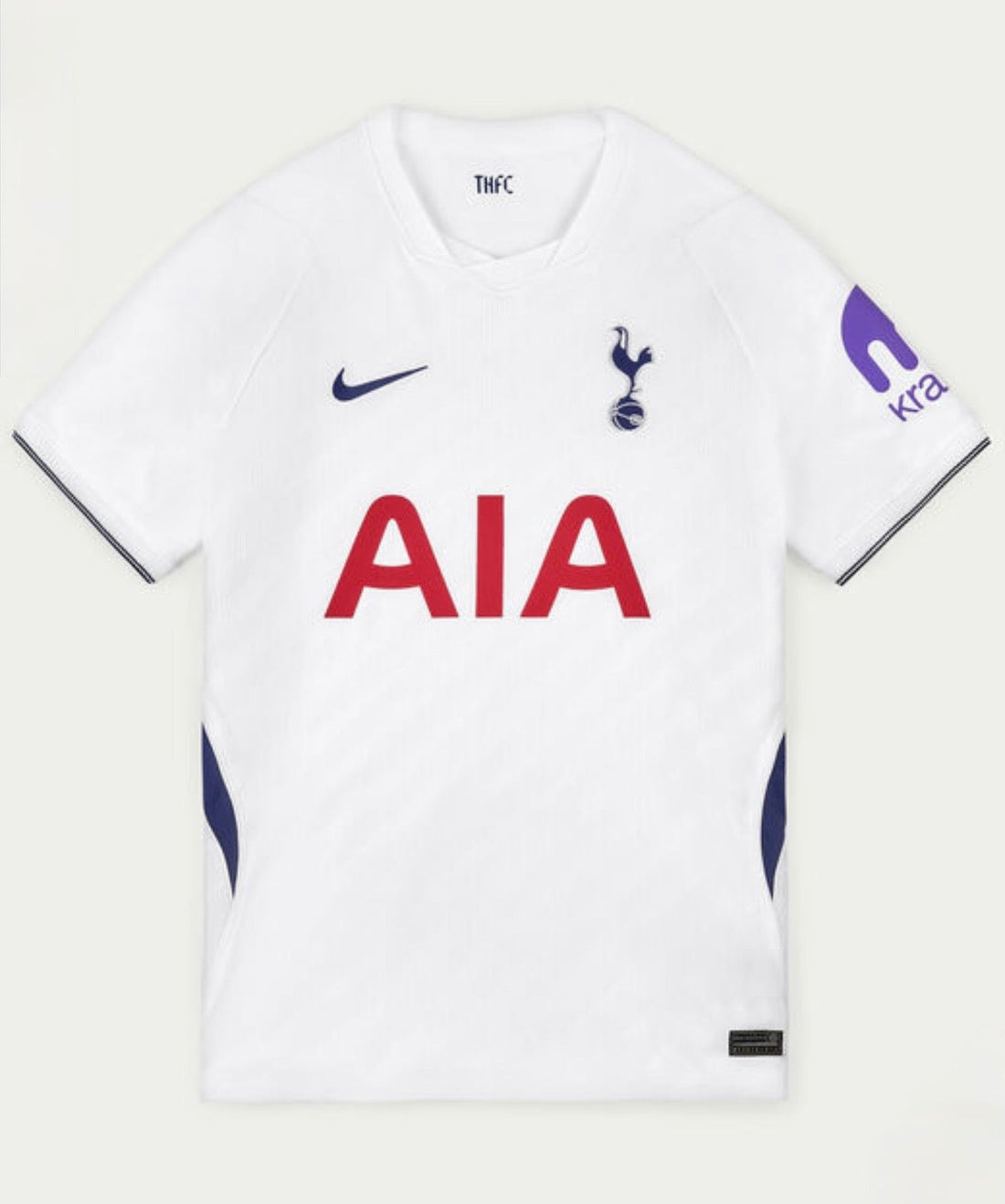 Maglia Tottenham Hotspur Home 26/27