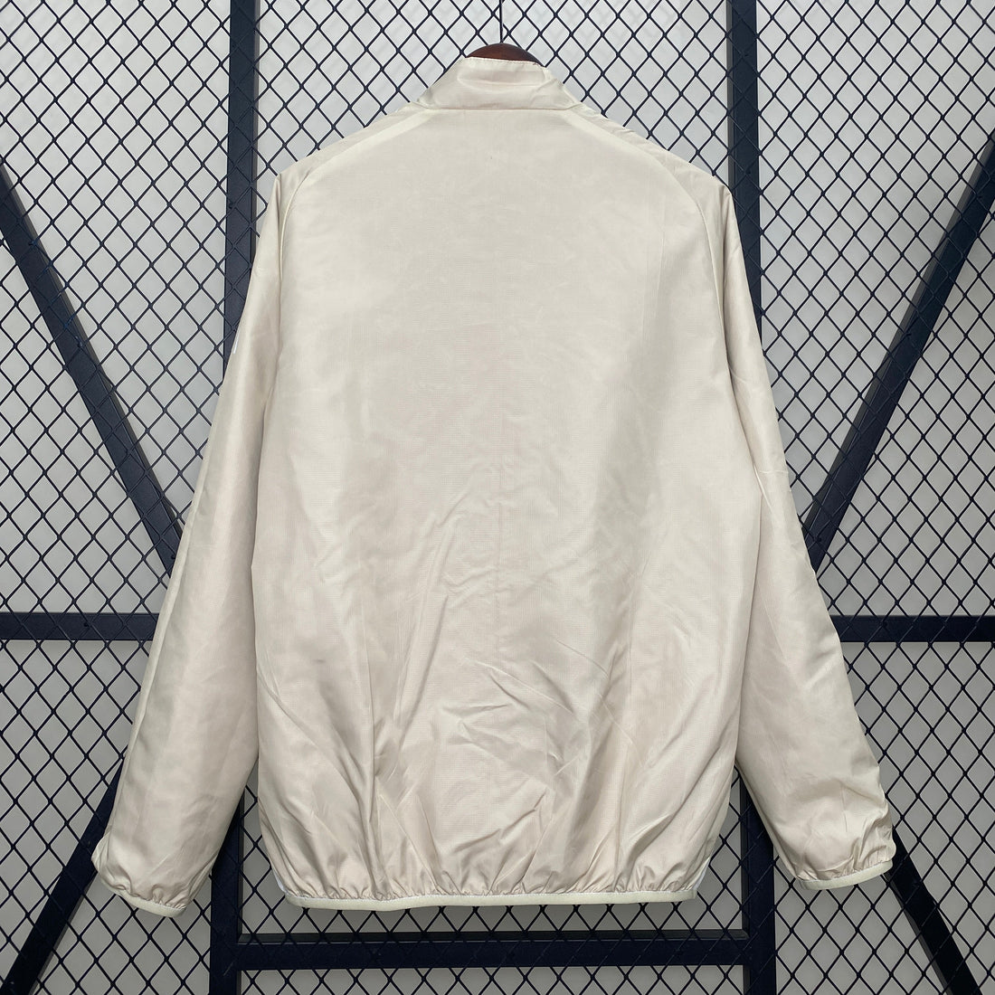 Cappotto Doppio Lato AS Roma 24/25