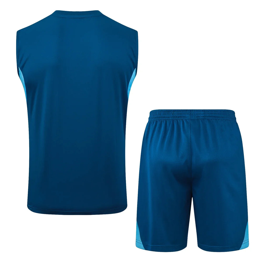 Maglia allenamento e pantaloncini Juventus 25/26