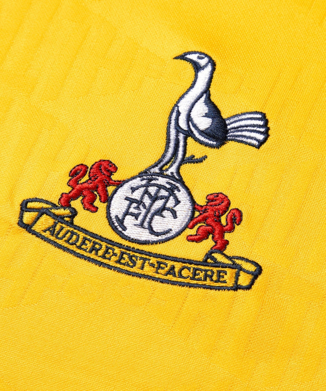 Maglia Retro Tottenham Hotspur Away 1992