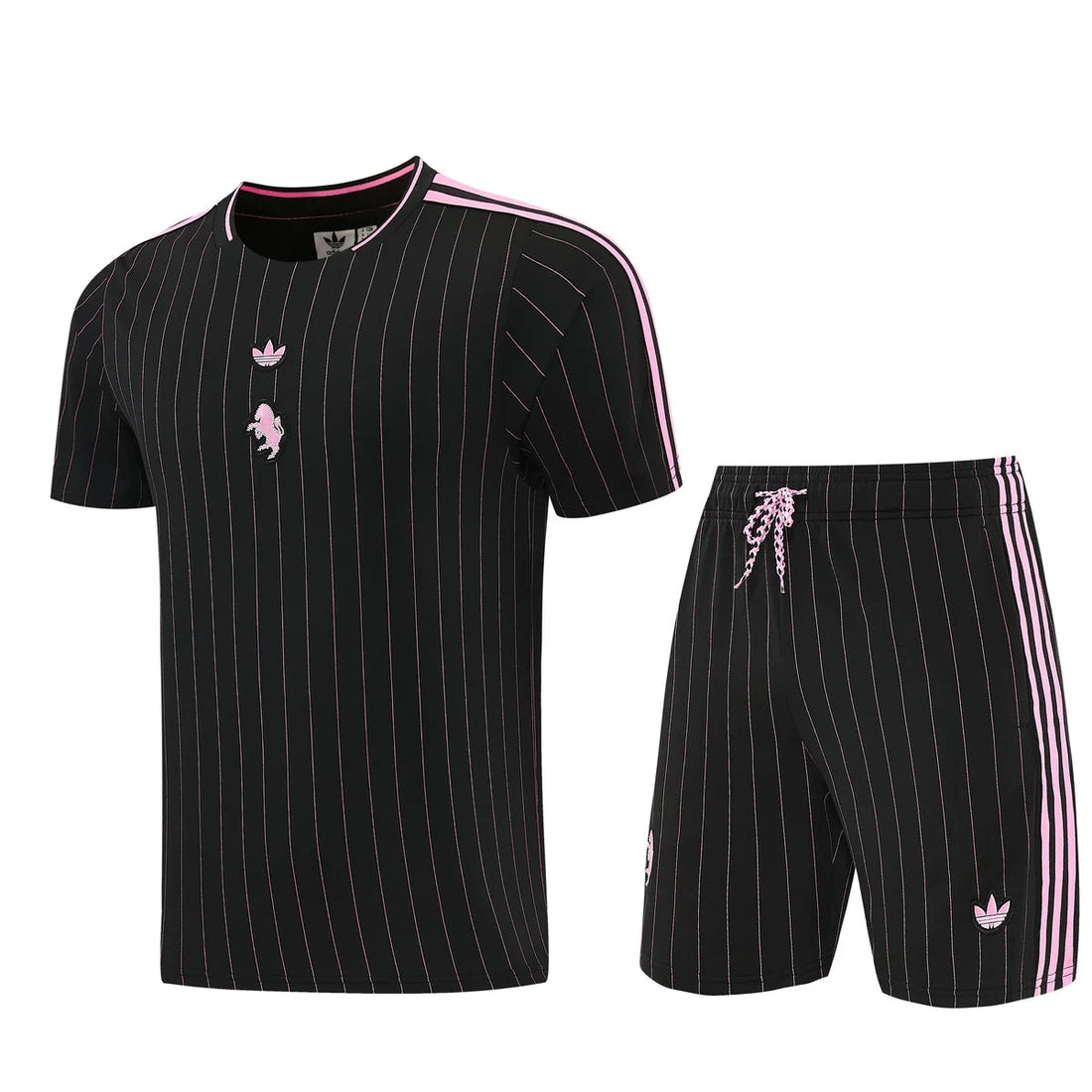 Maglia allenamento e pantaloncini Juventus 26/27