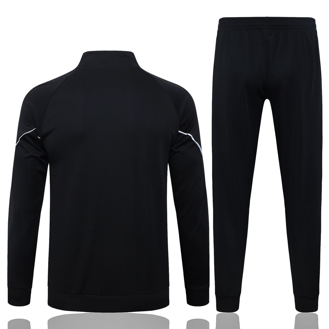 Insieme Tuta Calcio AC Milan 25/26