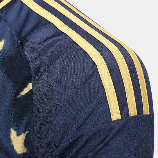 Maglia Boca Juniors Third 25/26