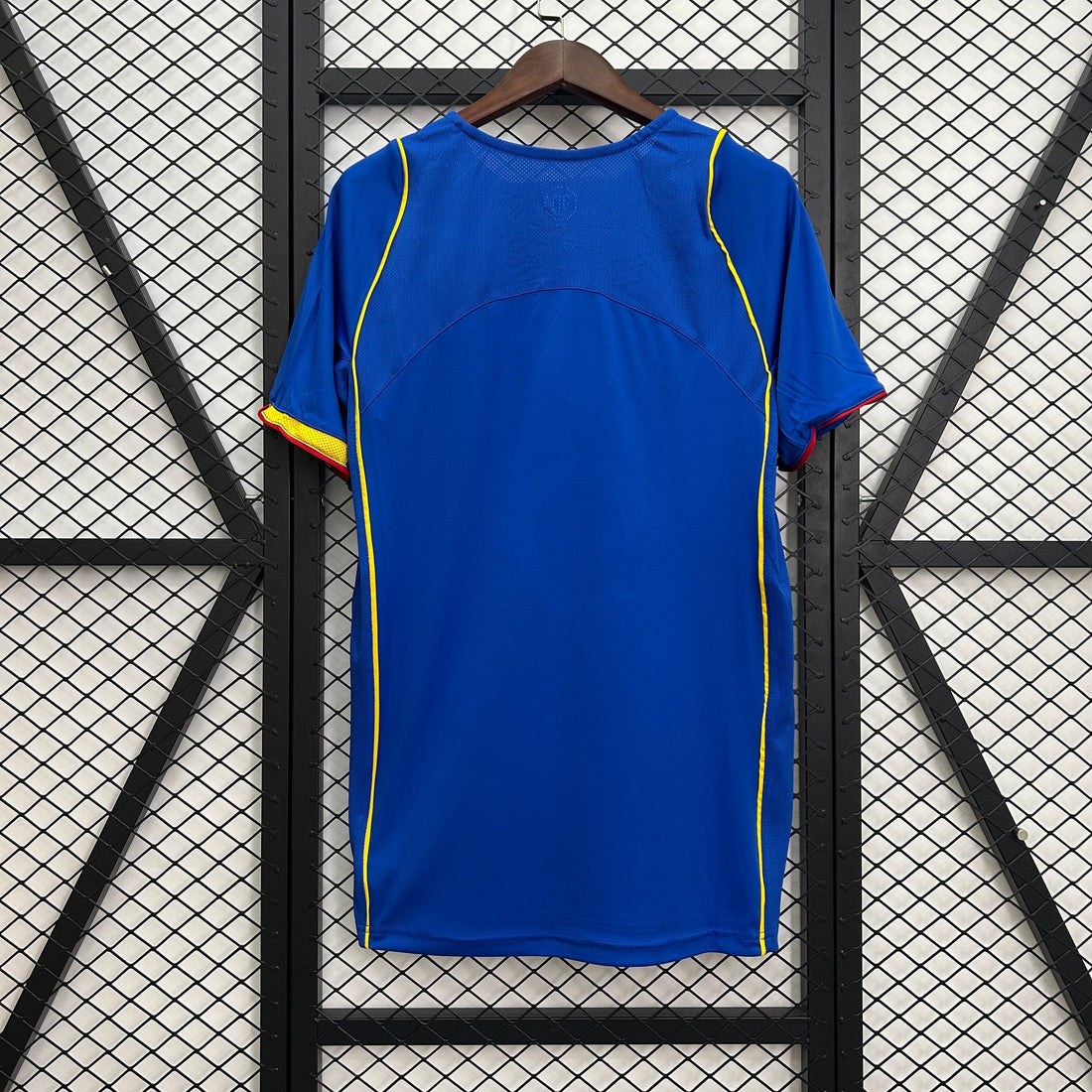 Maglia Retro Arsenal Away 04/05