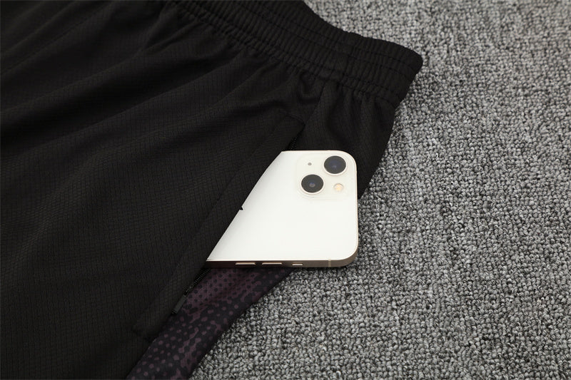 Maglia e Pantaloncini Allenamento AC Milan 25/26
