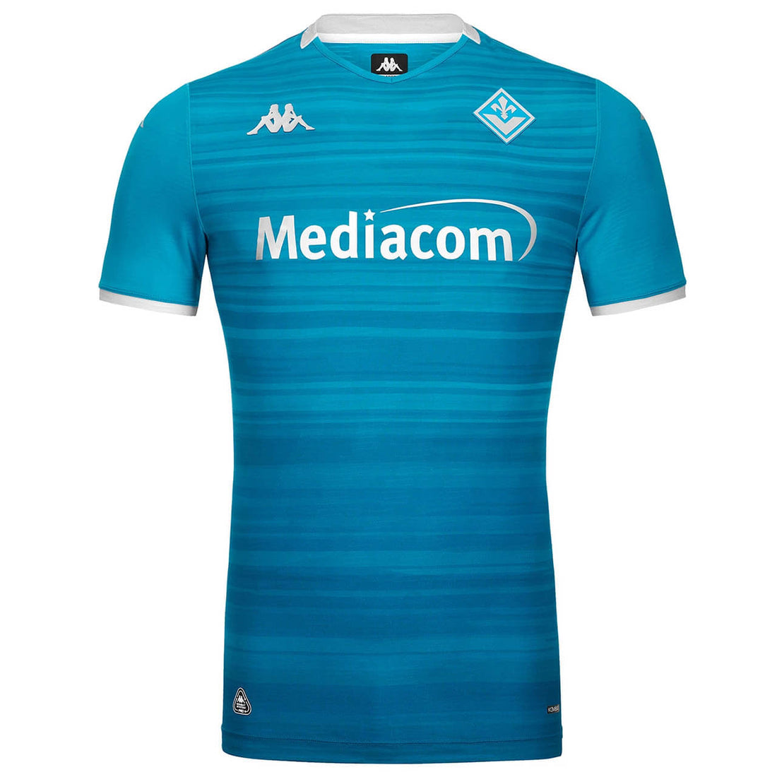 Maglia ACF Fiorentina Third 25/26