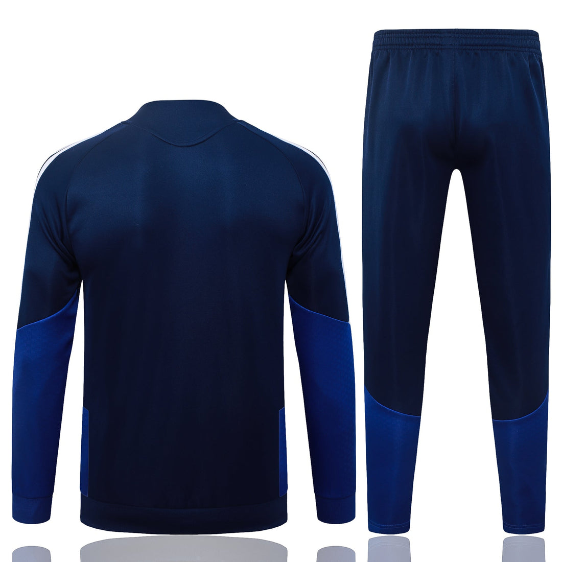 Insieme Tuta Calcio Boca Juniors 26/27