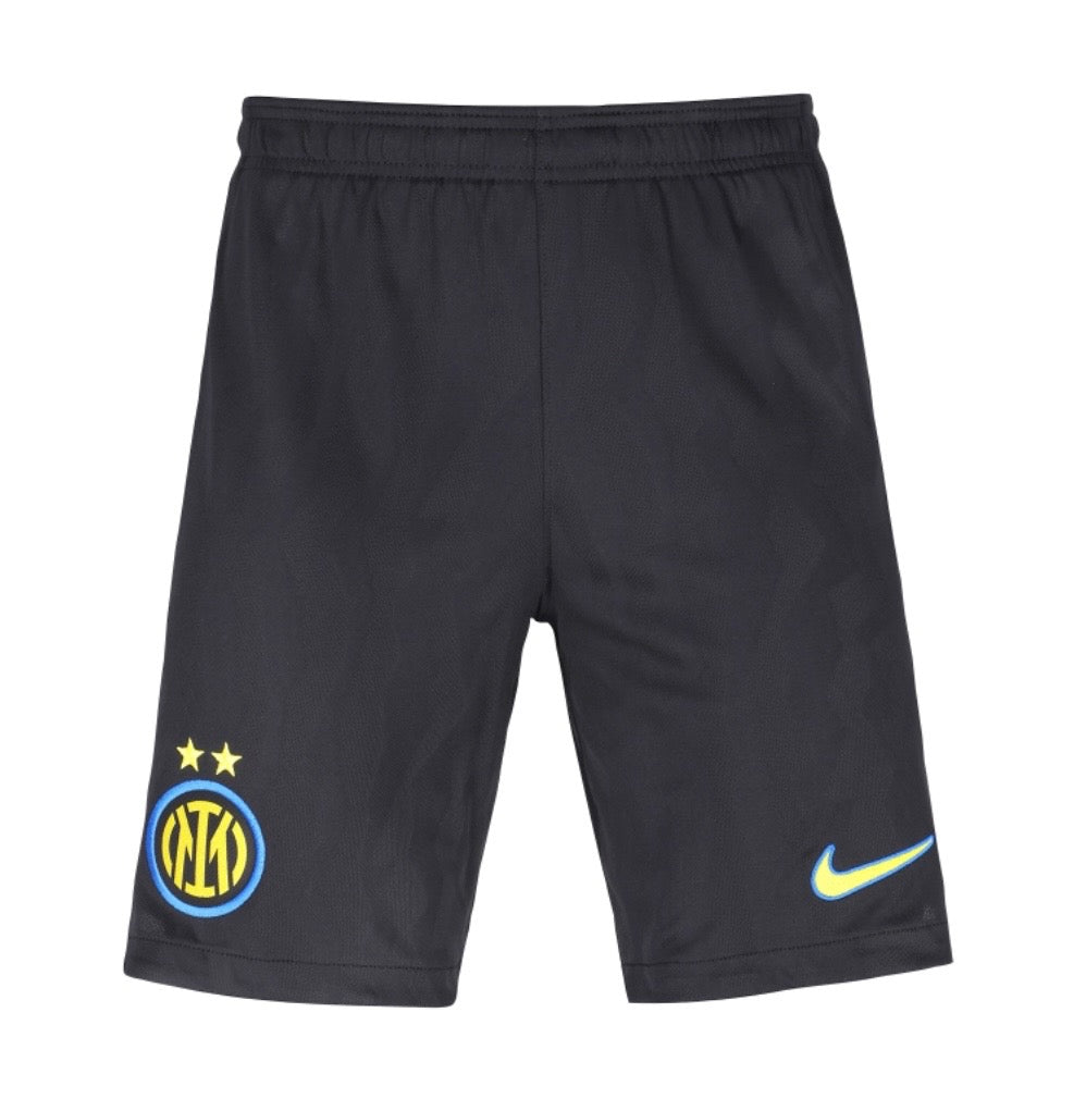 PANTALONCINI Inter Third 26/27
