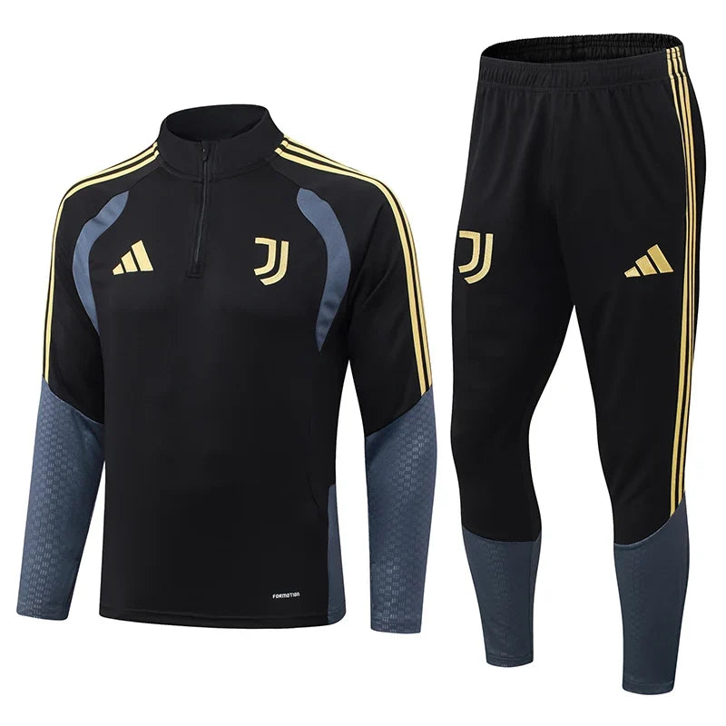 Insieme Tuta Calcio Juventus Bambino 26/27